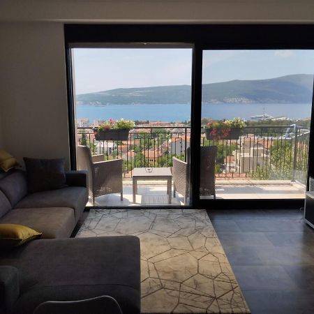 Eden Apartments Тиват Екстер'єр фото