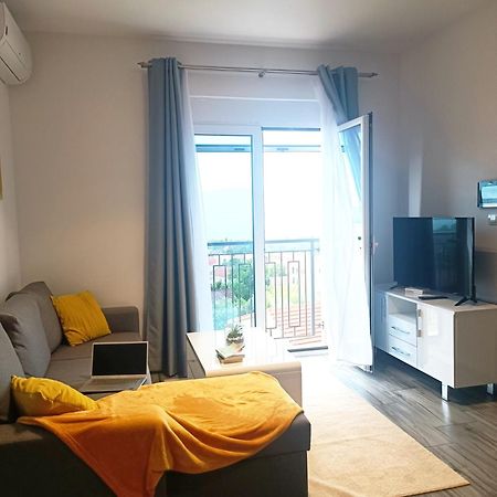 Eden Apartments Тиват Екстер'єр фото