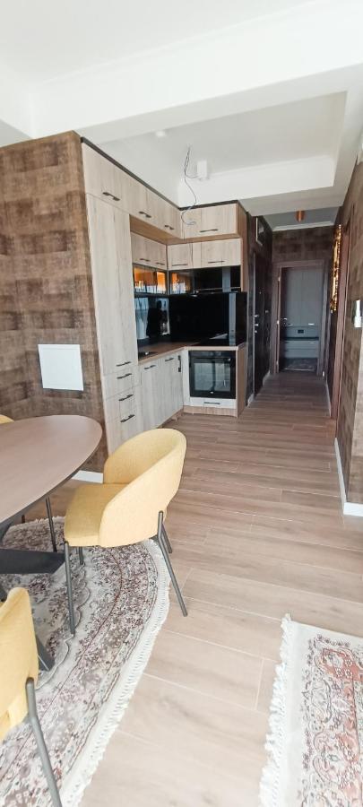 Eden Apartments Тиват Екстер'єр фото