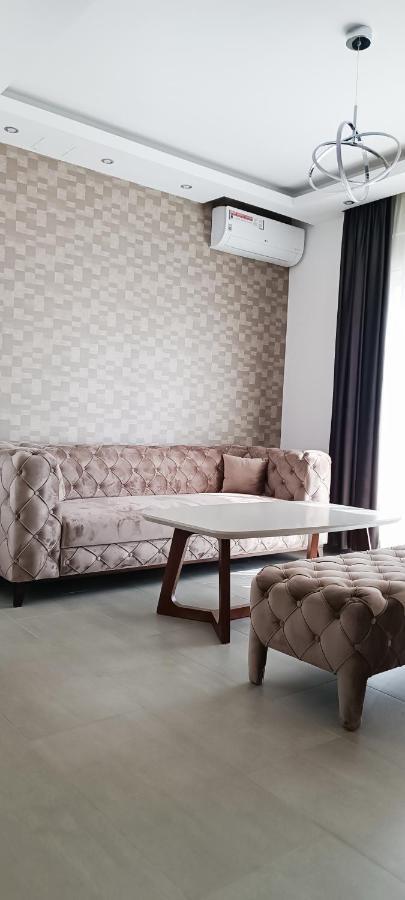 Eden Apartments Тиват Екстер'єр фото