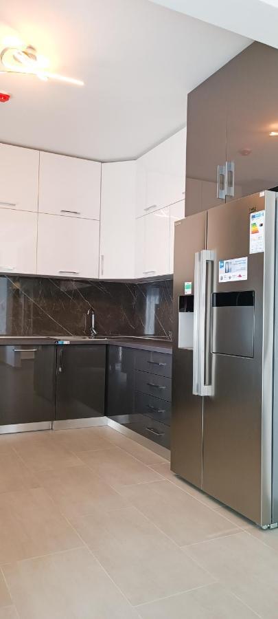 Eden Apartments Тиват Екстер'єр фото