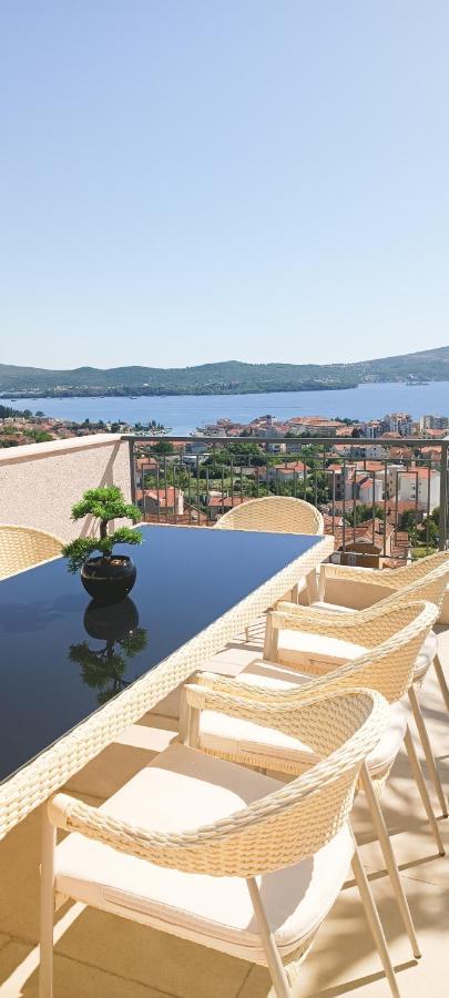 Eden Apartments Тиват Екстер'єр фото