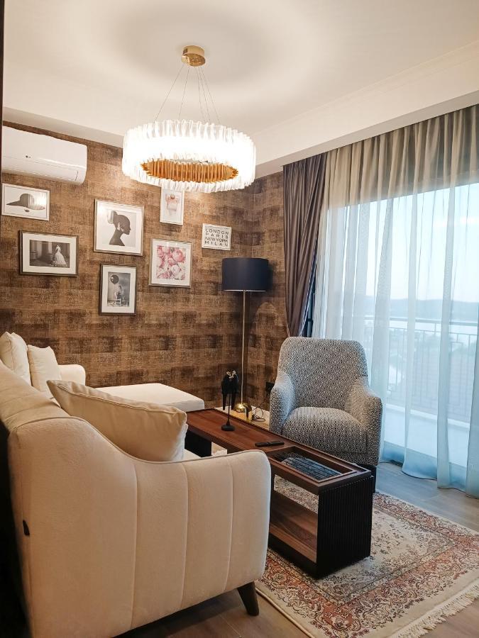 Eden Apartments Тиват Екстер'єр фото