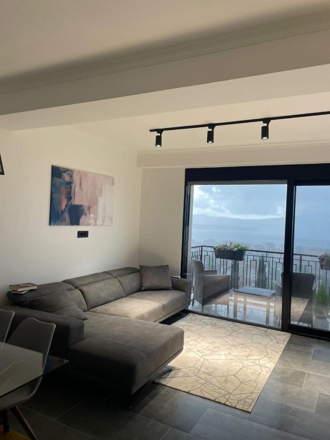 Eden Apartments Тиват Екстер'єр фото
