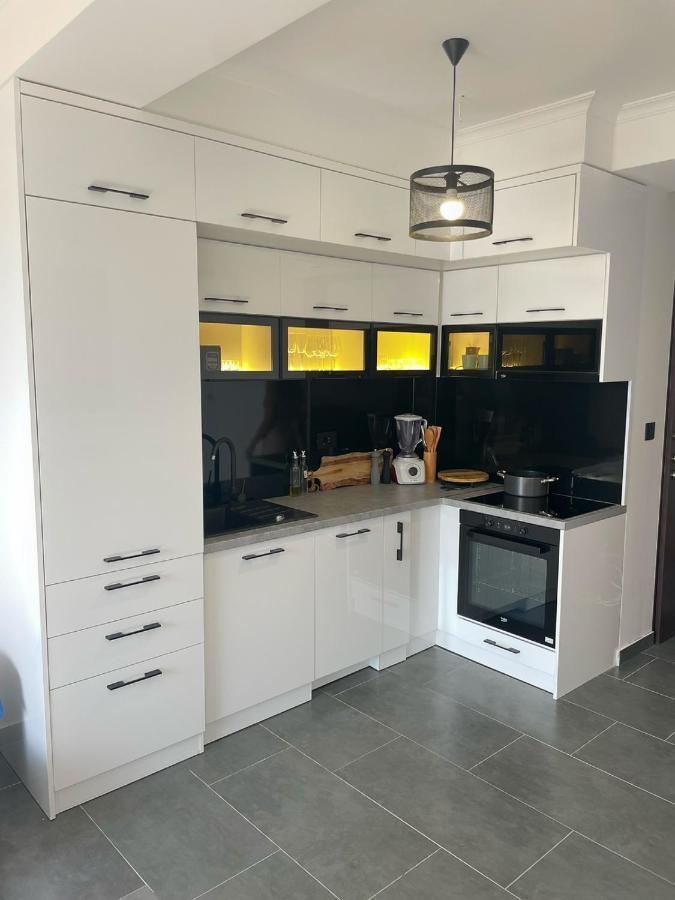 Eden Apartments Тиват Екстер'єр фото