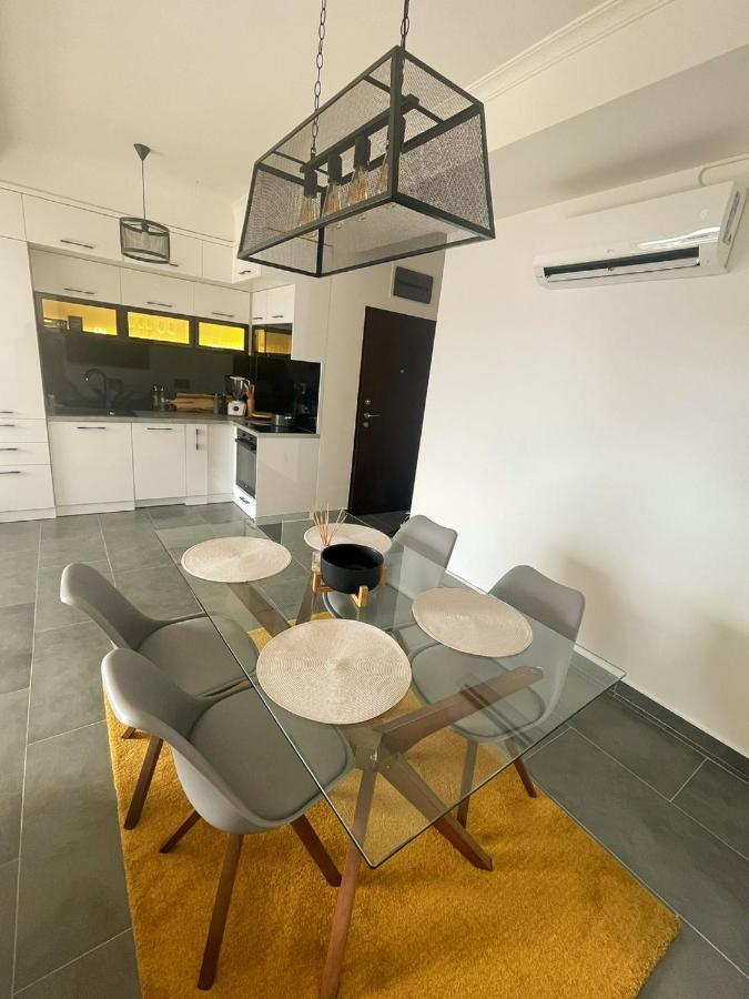 Eden Apartments Тиват Екстер'єр фото