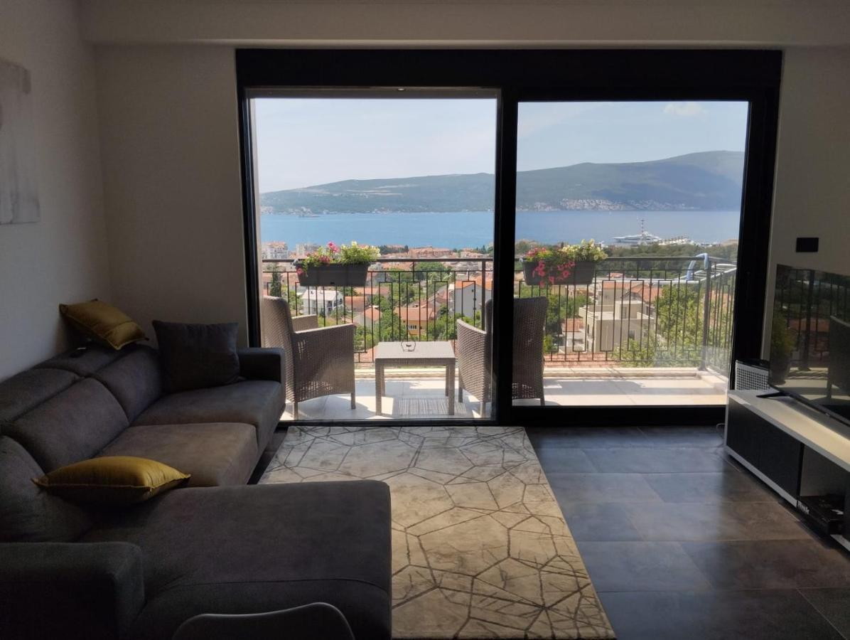 Eden Apartments Тиват Екстер'єр фото