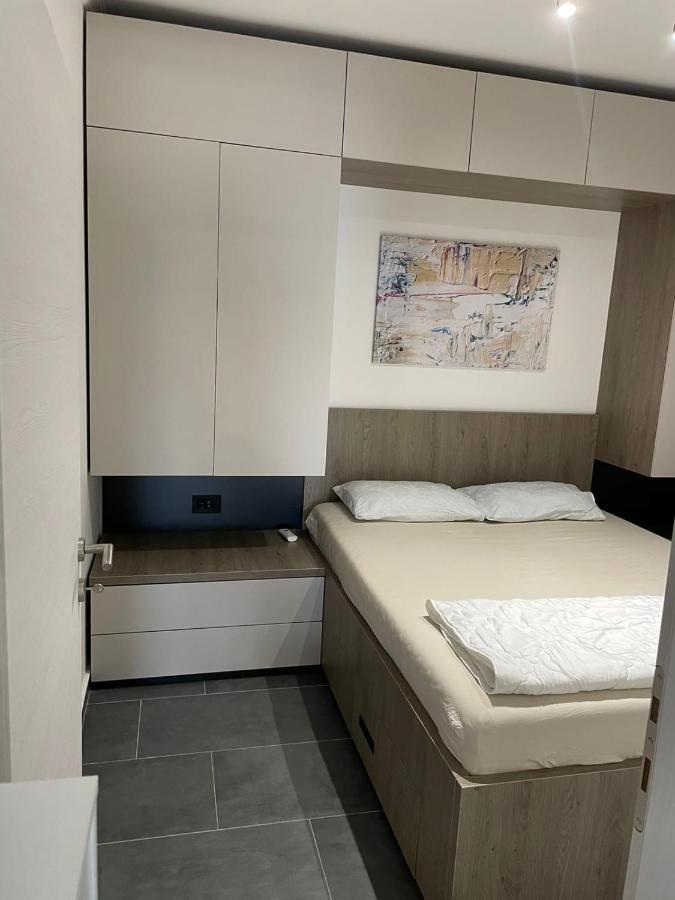 Eden Apartments Тиват Екстер'єр фото